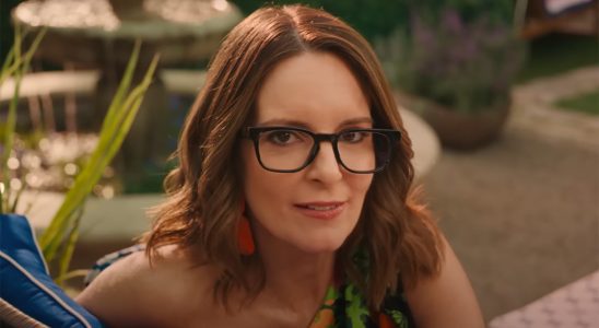 La réunion Mini 30 Rock de Tina Fey a été la publicité du Super Bowl la plus regardée