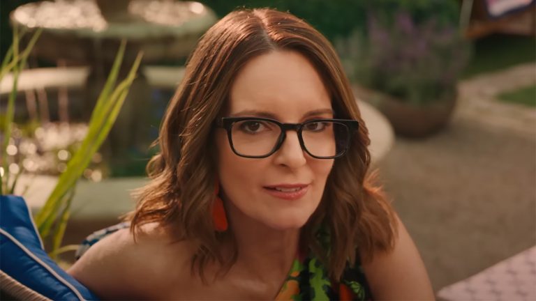 La réunion Mini 30 Rock de Tina Fey a été la publicité du Super Bowl la plus regardée
