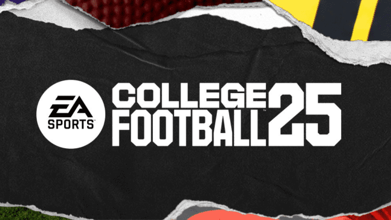 La révélation complète d’EA Sports College Football 25 sera disponible en mai
