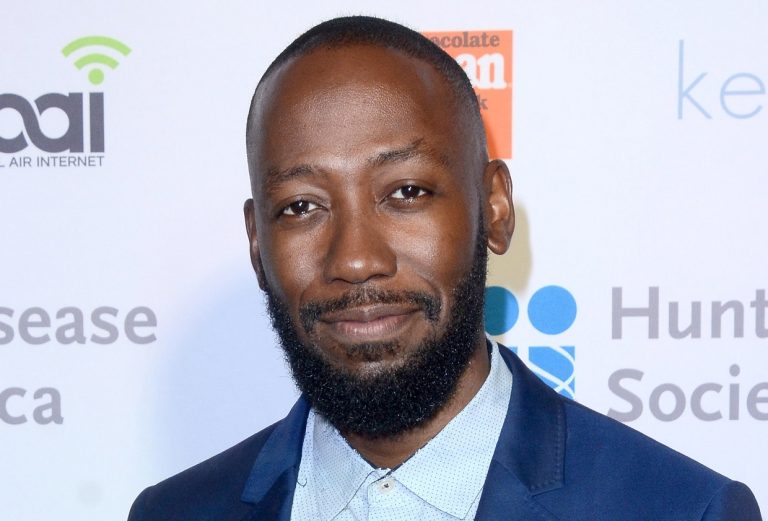 La saison 3 de « Ghosts » présente Lamorne Morris – TVLine