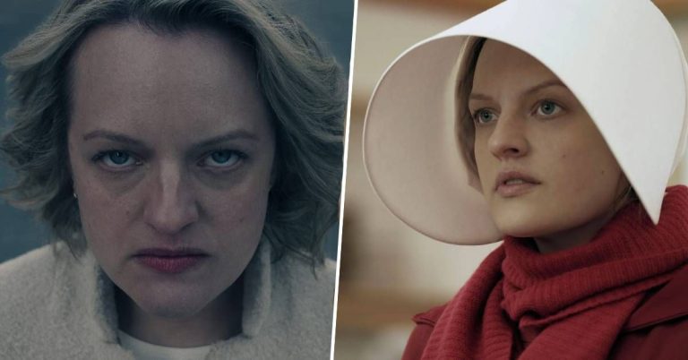 La saison 6 de The Handmaid’s Tale a enfin une fenêtre de sortie après des retards de grève