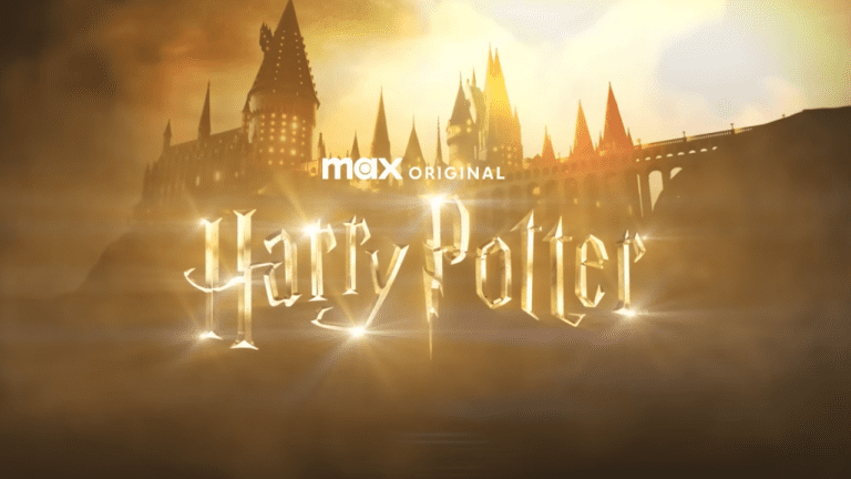 La série télévisée Harry Potter devrait sortir en 2026
