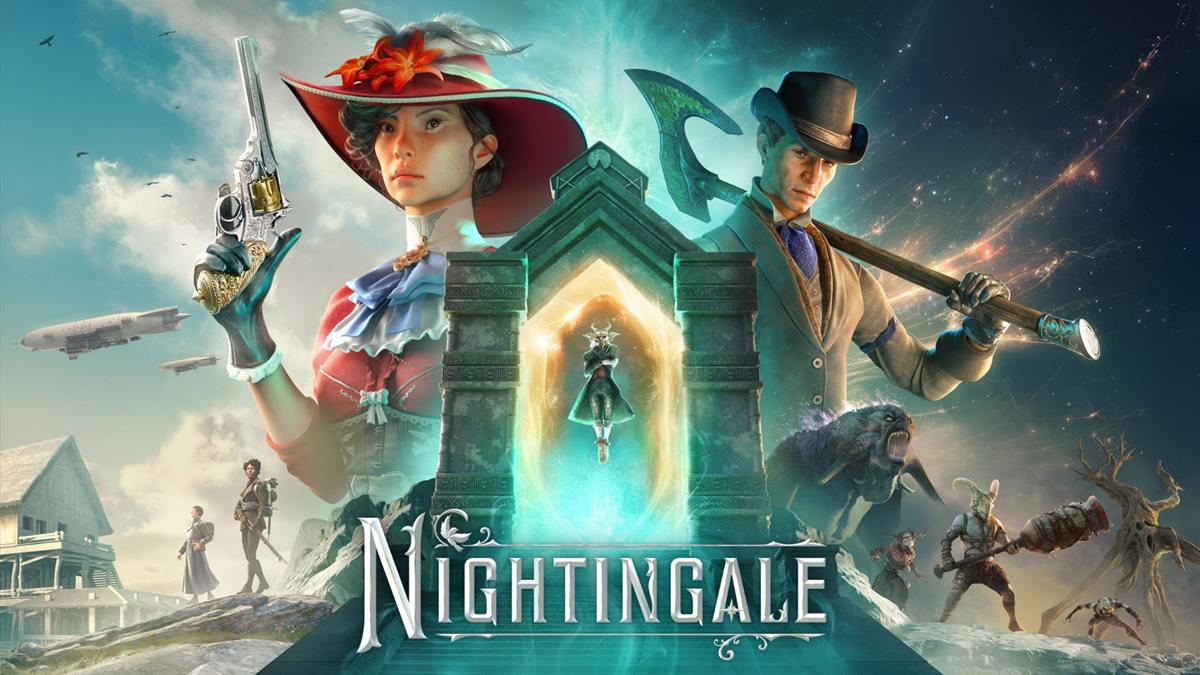 Nightingale Early Access release date now February 20