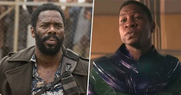 La star de Fear the Walking Dead répond aux rumeurs de casting de Kang et dit qu’il est en pourparlers avec Marvel depuis « des années »