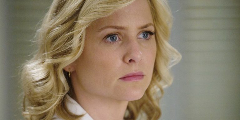 La star de Grey's Anatomy, Jessica Capshaw, confirme la date de diffusion du retour d'Arizona
