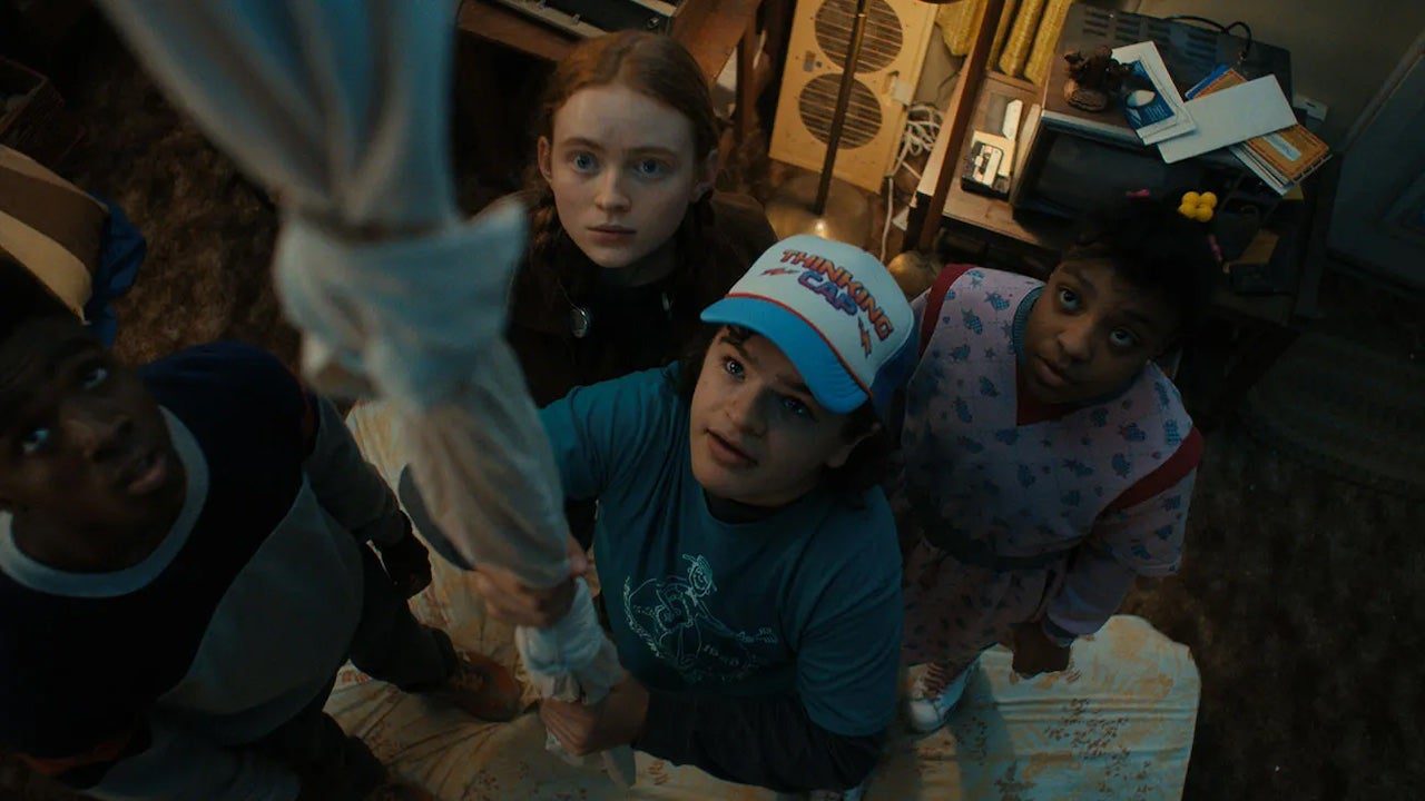 La star de Stranger Things aimerait que la série fasse monter les enchères en tuant plus de personnages
