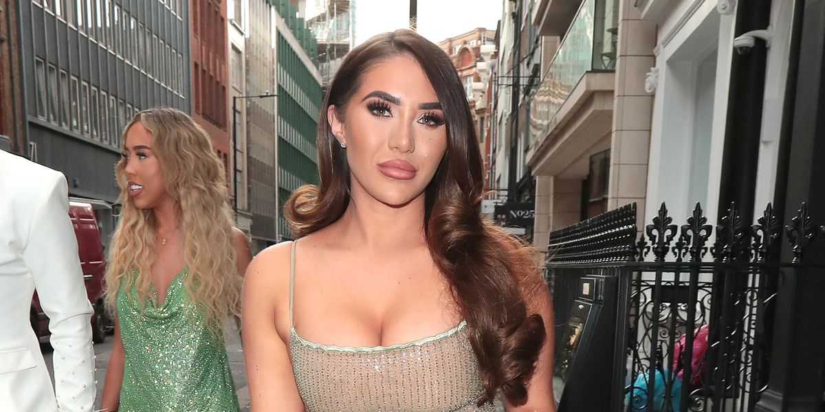 La star de TOWIE, Chloe Brockett, quitte la série après 5 ans
