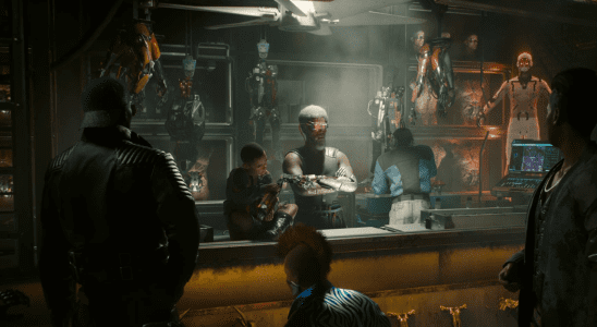 La suite de Cyberpunk 2077 embauche des vétérans de Mortal Kombat, Diablo, Control et plus encore