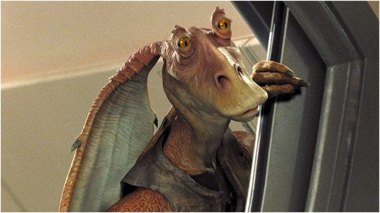 L’acteur de Jar Jar Binks taquine son rôle dans le projet mystérieux du jeu Star Wars : « Juste au moment où je pensais que j’étais sorti, ils m’ont ramené dedans »