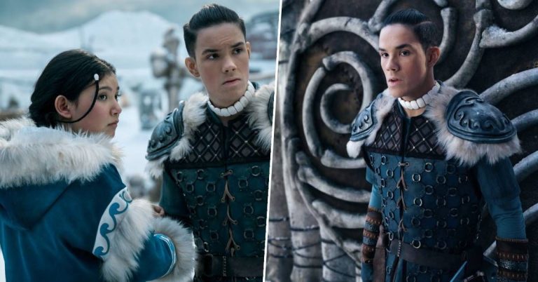 L’acteur de Sokka réagit aux réactions négatives liées au changement de personnage dans le live-action Avatar de Netflix : « Il est toujours le Sokka que nous connaissons et aimons »