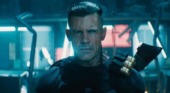 L'acteur du câble Josh Brolin brise le silence sur son retour pour Deadpool & Wolverine