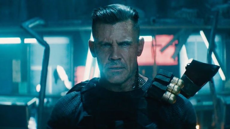 L'acteur du câble Josh Brolin brise le silence sur son retour pour Deadpool & Wolverine
