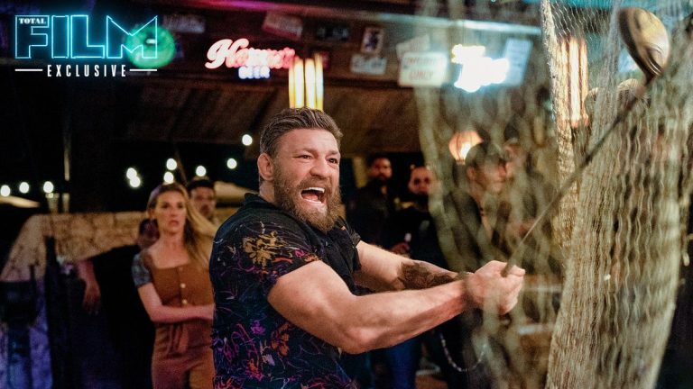 L’ancien champion de l’UFC Conor McGregor explique pourquoi il a rejeté plusieurs offres de films avant Road House