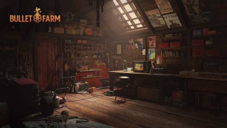 L'ancien responsable de Call Of Duty : Black Ops crée le studio "BulletFarm" pour créer un nouveau jeu coopératif à la première personne
