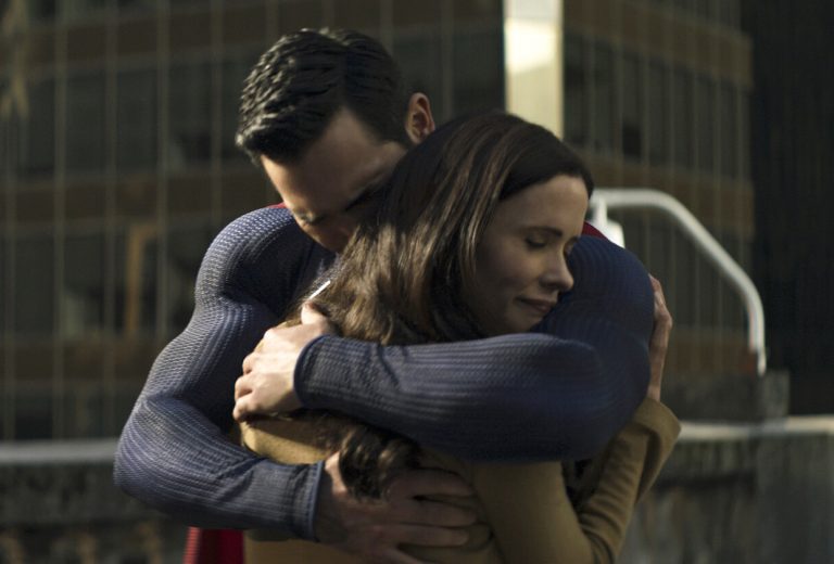 L’annulation de « Superman et Lois » expliquée – Film « Superman Legacy » – TVLine