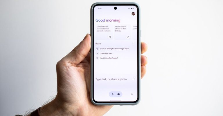 L’assistant Gemini de Google est fantastique et frustrant