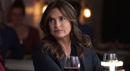 Law And Order : SVU a résolu mon plus gros problème avec la saison 25, mais pas comme je m'y attendais