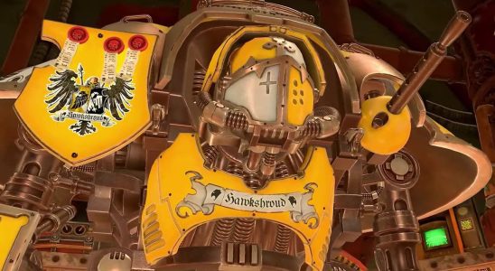 Le DLC PowerWash Simulator « Warhammer 40,000 Special Pack » sera lancé le 27 février