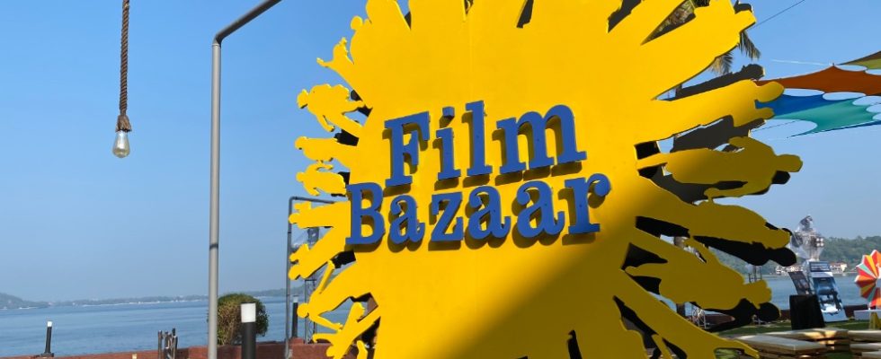 Film Bazaar