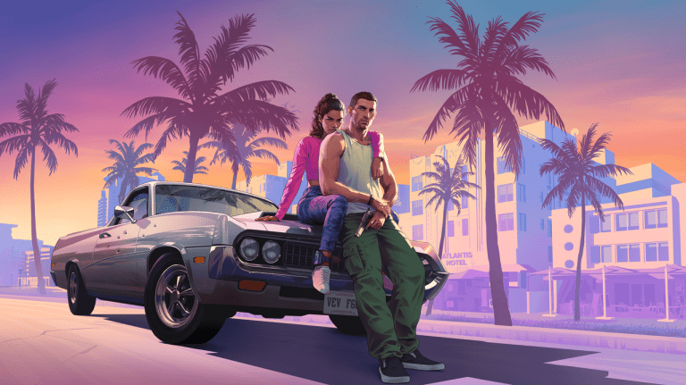 Le PDG de Take-Two déclare que la fuite de la bande-annonce de GTA 6 était « décevante », « mais en fin de compte, je ne pense pas que cela nous ait fait du mal »
