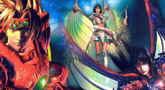 Le RPG classique 32 bits, The Legend of Dragoon, a reçu un port PC non officiel, prenant en charge 4K et 60 ips