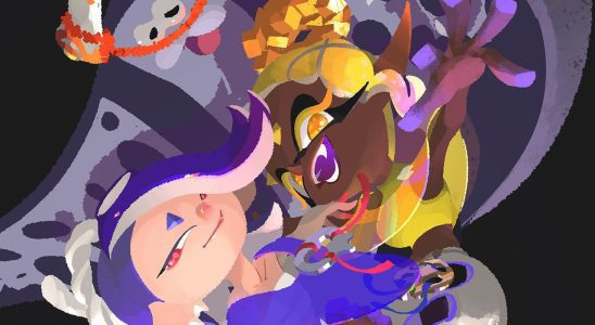 Le Splatfest sur le thème du week-end de Splatoon 3 démarre plus tard ce mois-ci