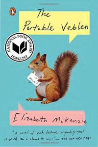 Le Veblen portable