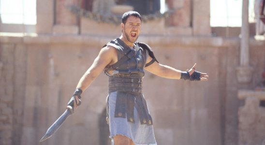 Le budget de Gladiator 2 serait si important qu'il est garanti de décevoir au box-office