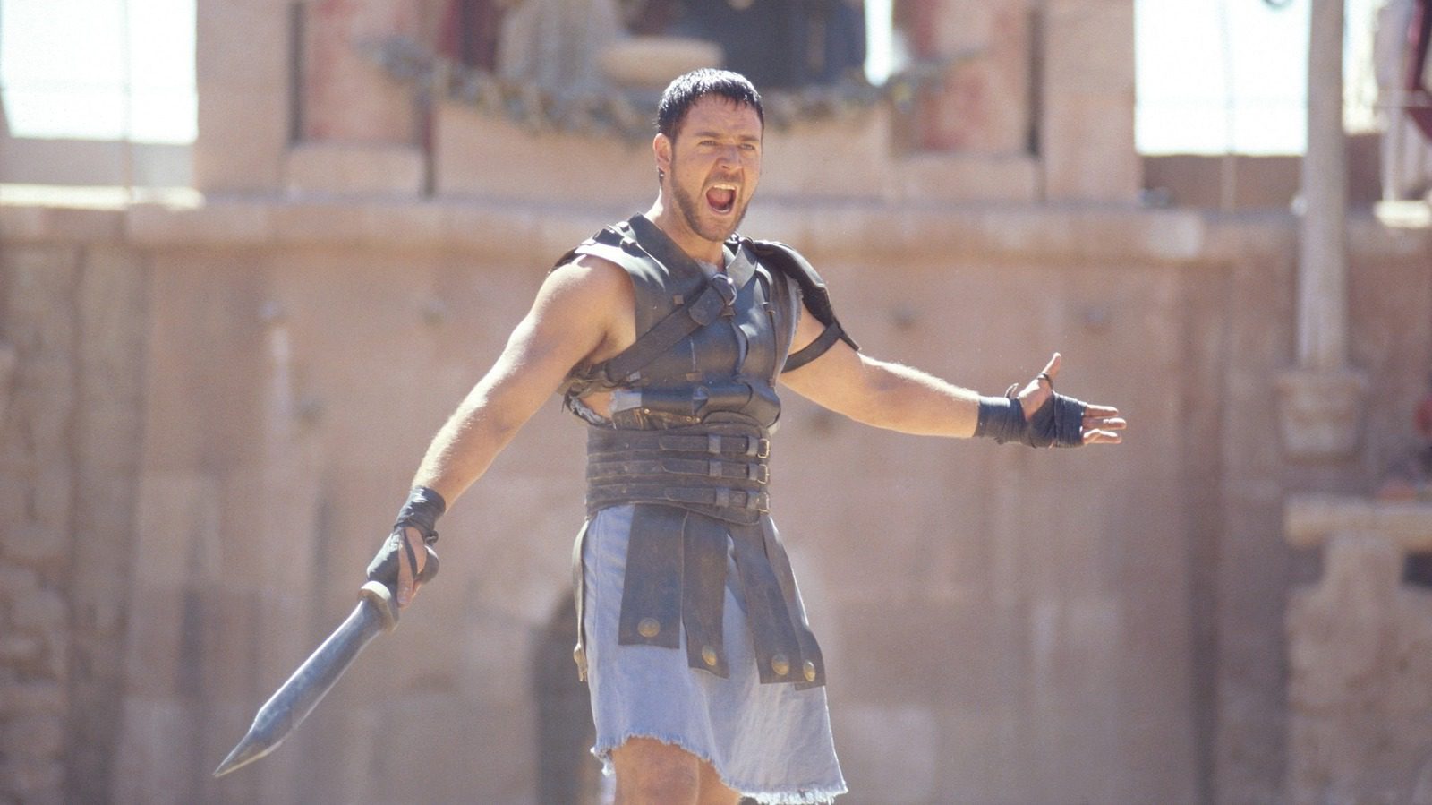 Le budget de Gladiator 2 serait si important qu'il est garanti de décevoir au box-office
