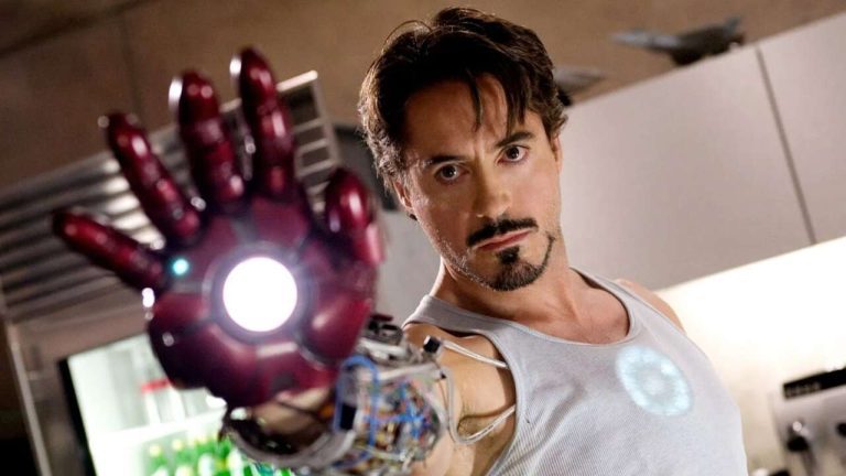 Le casting d'Iron Man de RDJ a été un moment majeur pour Hollywood, déclare Christopher Nolan
