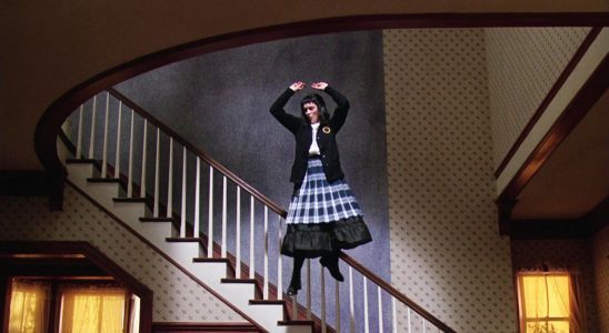 Le casting de Beetlejuice 2 a dû « précipiter » la partie la plus sentimentale du tournage