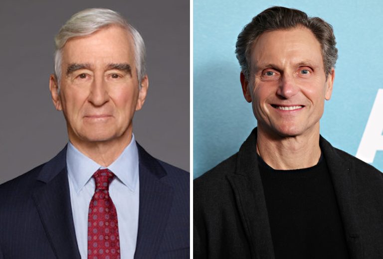 Le casting de « Law And Order » perd Sam Waterston et ajoute Tony Goldwyn – TVLine