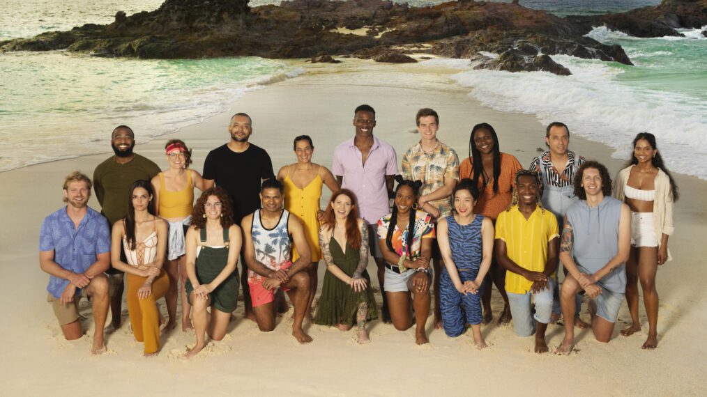 Le casting de la saison 46 de « Survivor » révélé : rencontrez les 18 naufragés (PHOTOS)
