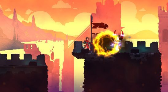 Le concepteur original de Dead Cells critique le développeur pour avoir abandonné le jeu