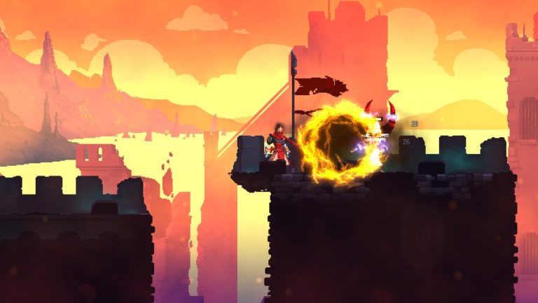 Le concepteur original de Dead Cells critique le développeur pour avoir abandonné le jeu
