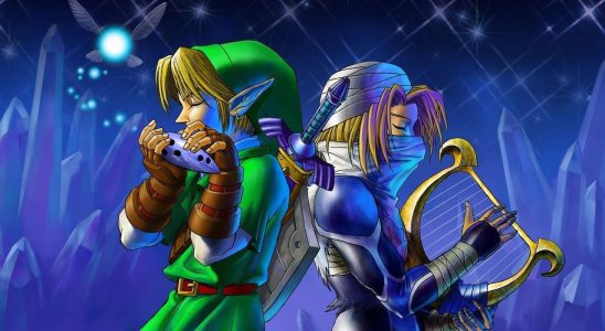 Le concert The Legend Of Zelda Orchestra de Nintendo est désormais disponible en streaming gratuit