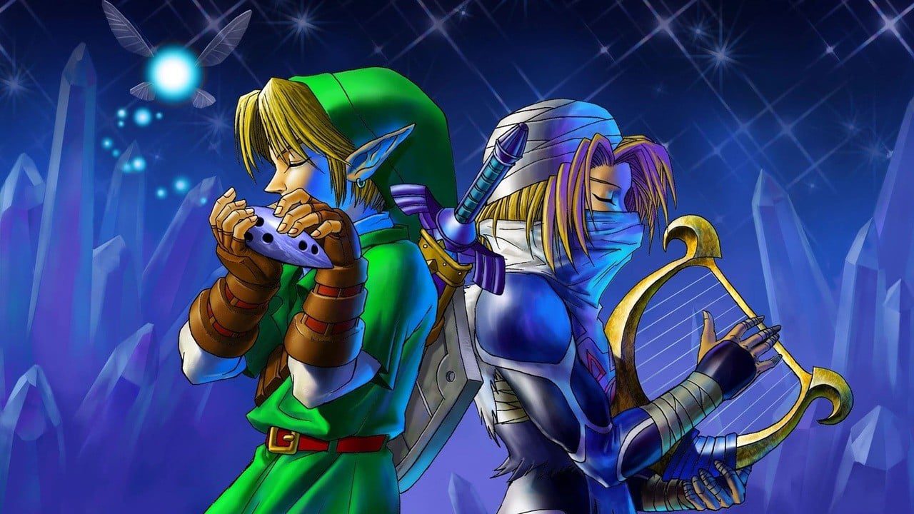 Le concert The Legend Of Zelda Orchestra de Nintendo est désormais disponible en streaming gratuit
