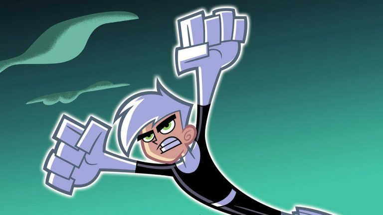 Le créateur de Danny Phantom voudrait que Tom Holland joue le personnage en live-action
