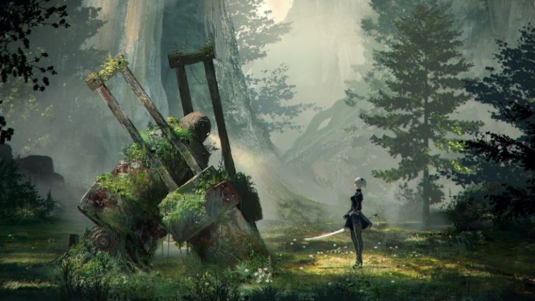 Le créateur de Nier, Yoko Taro, aurait taquiné Nier 3 lors d'un concert de l'orchestre de la série
