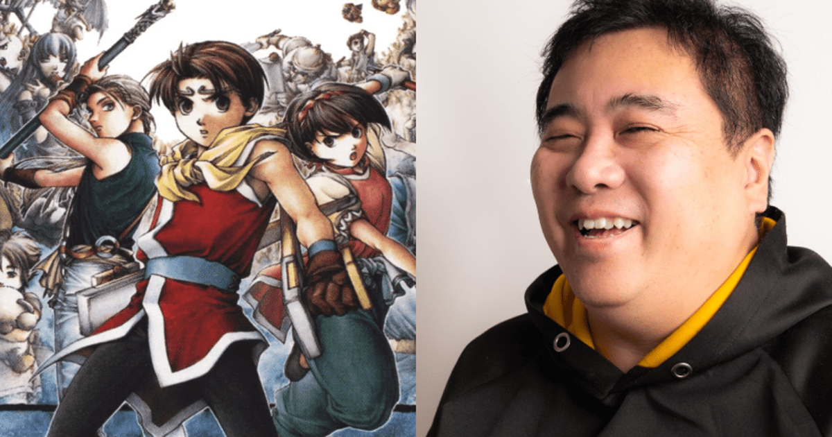 Le créateur de Suikoden, Yoshitaka Murayama, est décédé
