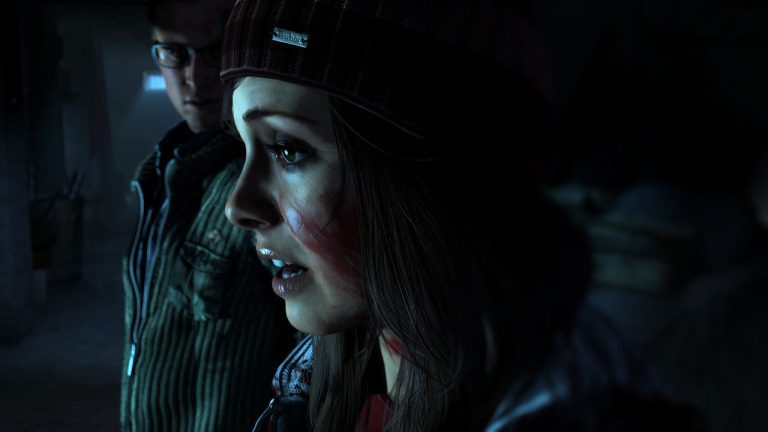 Le développeur d'Until Dawn, Supermassive Games, prévoit de licencier «environ» 90 travailleurs
