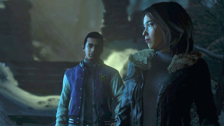 Le développeur de Until Dawn and The Quarry, Supermassive, aurait licencié environ 90 travailleurs.