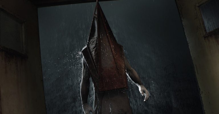 Le directeur du studio Silent Hill 2 Remake n’est pas satisfait de la récente bande-annonce