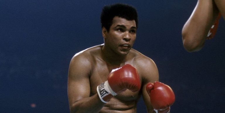 Le drame de Muhammad Ali, Fight Night, confirme 6 étoiles supplémentaires au casting
