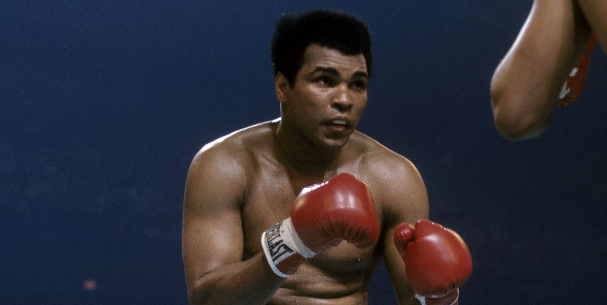 Le drame de Muhammad Ali, Fight Night, confirme 6 étoiles supplémentaires au casting
