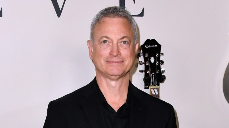 Le fils de Gary Sinise, McCanna Anthony Sinise, décède à 33 ans
