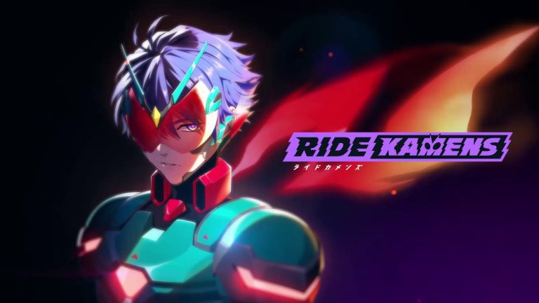 Le jeu Kamen Rider Ride Kamens annoncé pour iOS et Android    
