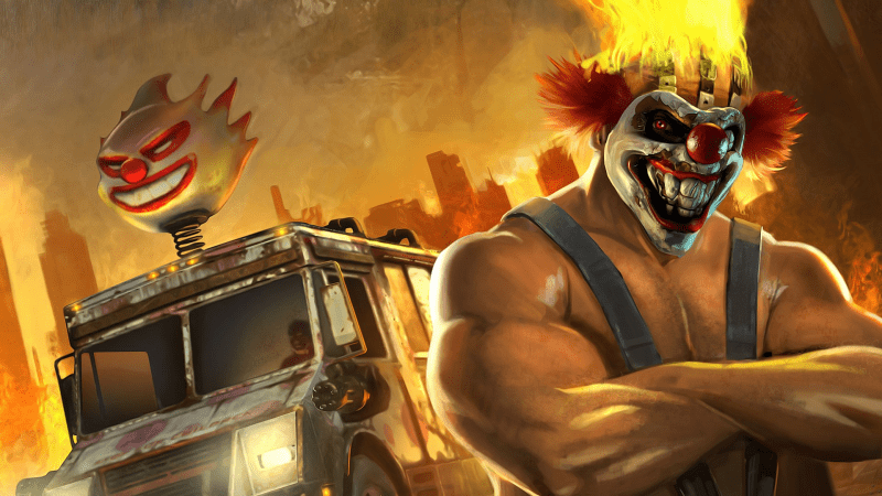 Le jeu Twisted Metal aurait été annulé par Sony au milieu de licenciements massifs
