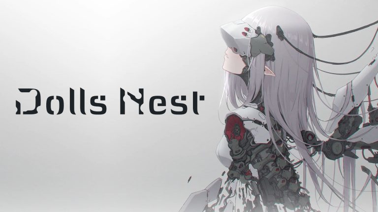 Le jeu d’action Mecha Girl Dolls Nest sera lancé en 2024    
