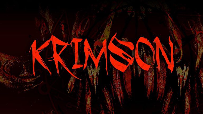 Le jeu de plateforme rythmique Krimson sera lancé le 21 mars sur PS5, Xbox Series, PS4, Xbox One, Switch et PC    
